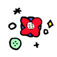 Little Natalie Bell Vol.2 sticker #1128385