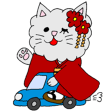 KYOUTOBEN sticker sticker #1128724