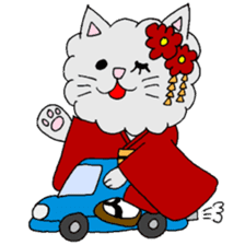 KYOUTOBEN sticker sticker #1128724