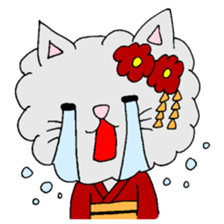 KYOUTOBEN sticker sticker #1128733