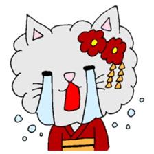 KYOUTOBEN sticker sticker #1128733