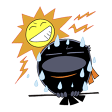 Kaccrow sticker #1129174