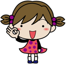 Lovely polon sticker #1129232