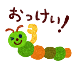 Good Responses Sticker2(JP) sticker #1129307