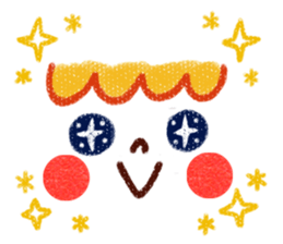 Good Responses Sticker2(JP) sticker #1129311