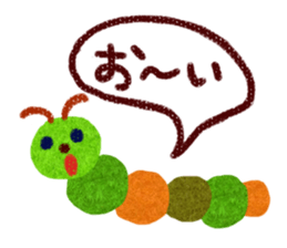 Good Responses Sticker2(JP) sticker #1129316