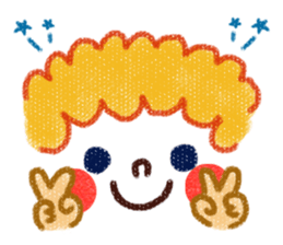 Good Responses Sticker2(JP) sticker #1129337