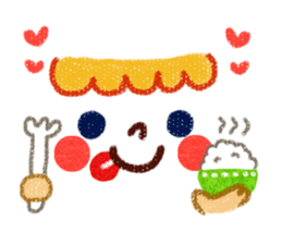 Good Responses Sticker2(JP) sticker #1129338