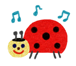 Good Responses Sticker2(JP) sticker #1129340