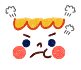 Good Responses Sticker2(JP) sticker #1129341