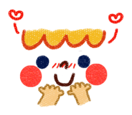 Good Responses Sticker2(JP) sticker #1129342