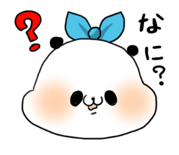 Alice of the country of the animal sticker #1129363