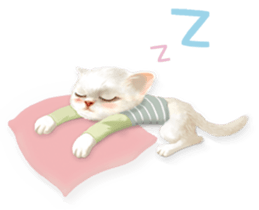 Little Iron X Smile Dog 1 sticker #1129428