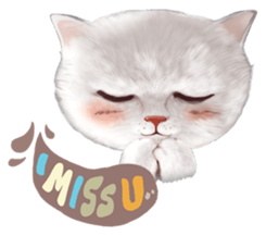 Little Iron X Smile Dog 1 sticker #1129430