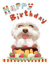 Little Iron X Smile Dog 1 sticker #1129438