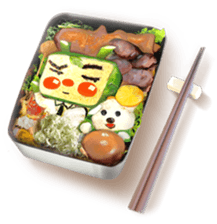 Little Iron X Smile Dog 1 sticker #1129461