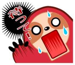 darumanake sticker #1129489