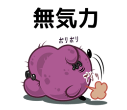 darumanake sticker #1129497