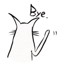 Fujiko season 3 sticker #1129587