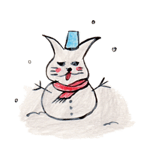 Fujiko season 3 sticker #1129606