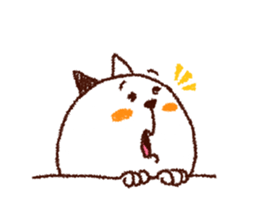 Marumon sticker #1129867