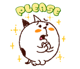 Marumon sticker #1129868