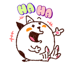 Marumon sticker #1129870