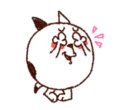 Marumon sticker #1129875