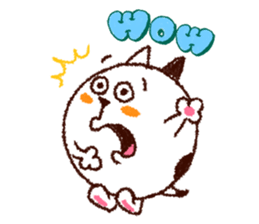 Marumon sticker #1129878