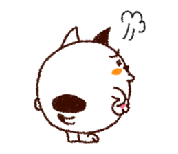 Marumon sticker #1129879