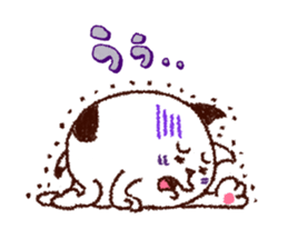 Marumon sticker #1129881