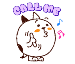 Marumon sticker #1129883