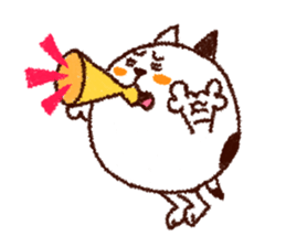 Marumon sticker #1129884