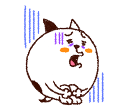 Marumon sticker #1129889