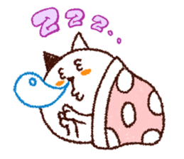 Marumon sticker #1129890
