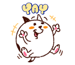 Marumon sticker #1129891