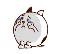 Marumon sticker #1129893