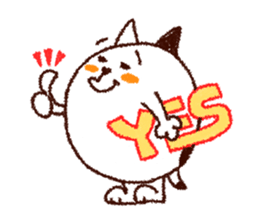 Marumon sticker #1129895