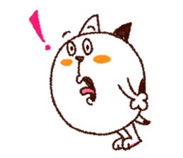 Marumon sticker #1129897