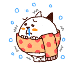 Marumon sticker #1129899