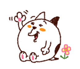 Marumon sticker #1129905