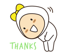 An Egg's ll [EN] sticker #1130353