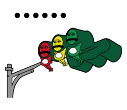 TUAY-TUAY sticker #1130752