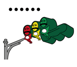 TUAY-TUAY sticker #1130752