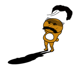 TUAY-TUAY sticker #1130756