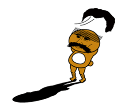 TUAY-TUAY sticker #1130756