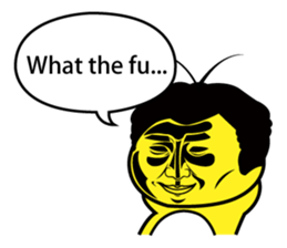 TUAY-TUAY sticker #1130758