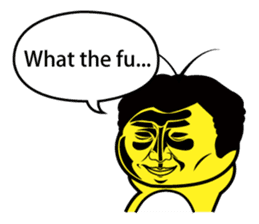 TUAY-TUAY sticker #1130758