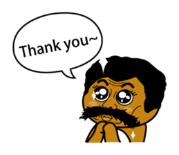 TUAY-TUAY sticker #1130762