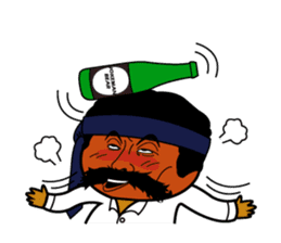 TUAY-TUAY sticker #1130763